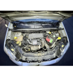 Aile avant droit FORD FUSION Photo n°8