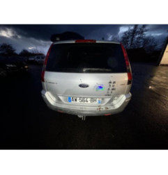 Aile avant droit FORD FUSION Photo n°14