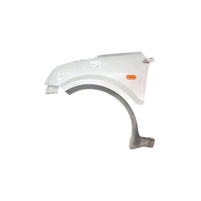 Aile avant gauche FORD FUSION