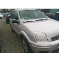 Aile avant gauche FORD FUSION Photo n°5