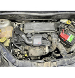 Aile avant gauche FORD FUSION Photo n°6