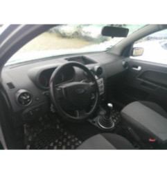 Aile avant gauche FORD FUSION Photo n°7