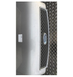 Capot FORD FUSION Photo n°4