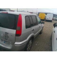 Capot FORD FUSION Photo n°14