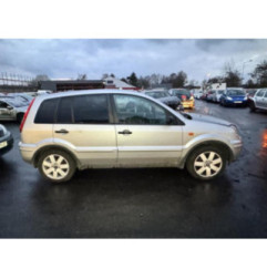 Capot FORD FUSION Photo n°20