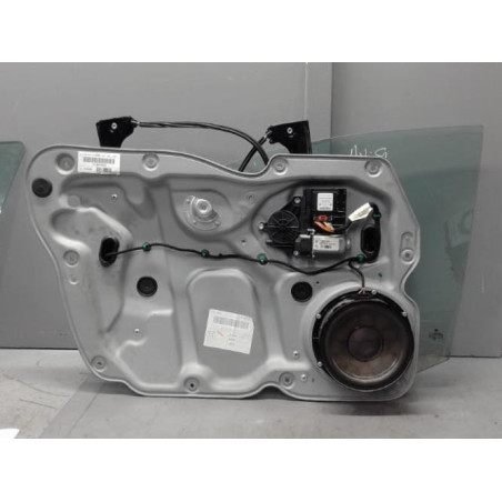 Mecanisme de leve vitre electrique avant gauche VOLKSWAGEN TOURAN 1 Photo n°1