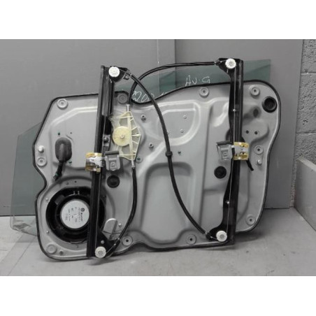 Mecanisme de leve vitre electrique avant gauche VOLKSWAGEN TOURAN 1