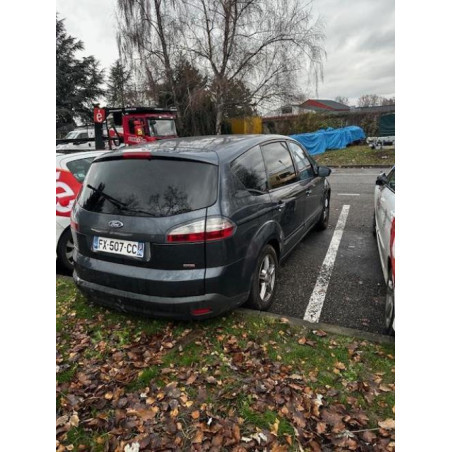 Capot FORD S-MAX 1 Photo n°1