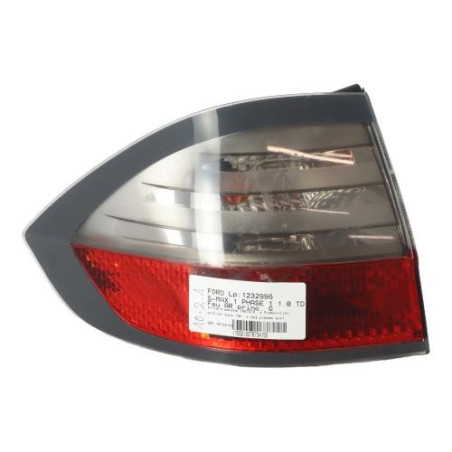 Feu arriere principal gauche (feux) FORD S-MAX 1 Photo n°1