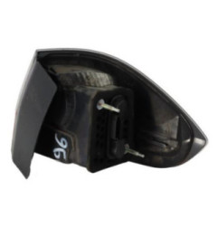 Feu arriere principal gauche (feux) FORD S-MAX 1 Photo n°3