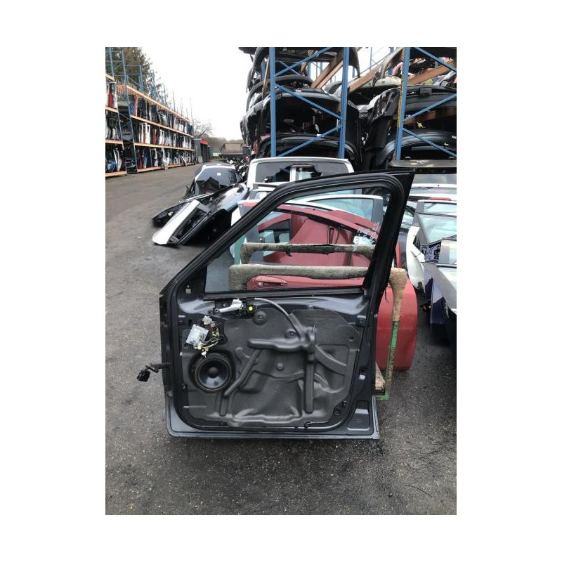 Porte avant droit FORD S-MAX 1