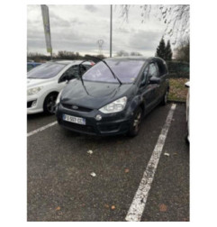 Porte avant droit FORD S-MAX 1 Photo n°6