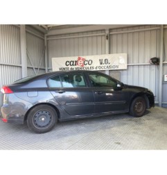 Mastervac RENAULT LAGUNA 3 Photo n°11