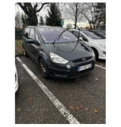 Vitre arriere droit FORD S-MAX 1 Photo n°4