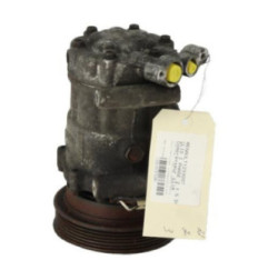 Compresseur clim RENAULT CLIO 2 Photo n°5
