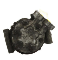 Compresseur clim RENAULT CLIO 2 Photo n°6