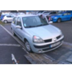 Compresseur clim RENAULT CLIO 2 Photo n°7