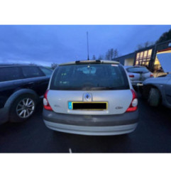 Compresseur clim RENAULT CLIO 2 Photo n°10