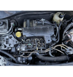 Compresseur clim RENAULT CLIO 2 Photo n°12