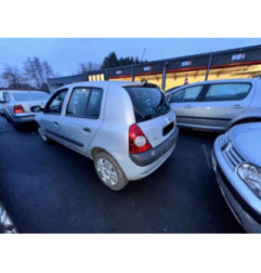 Compresseur clim RENAULT CLIO 2 Photo n°14