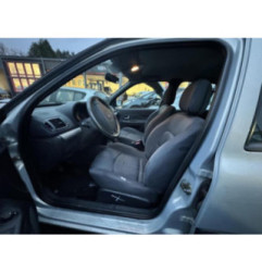 Compresseur clim RENAULT CLIO 2 Photo n°16