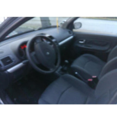 Compresseur clim RENAULT CLIO 2 Photo n°18