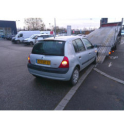 Compresseur clim RENAULT CLIO 2 Photo n°19