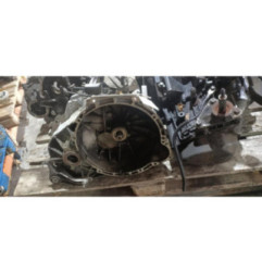 Boite de vitesses FORD FOCUS 2 Photo n°1