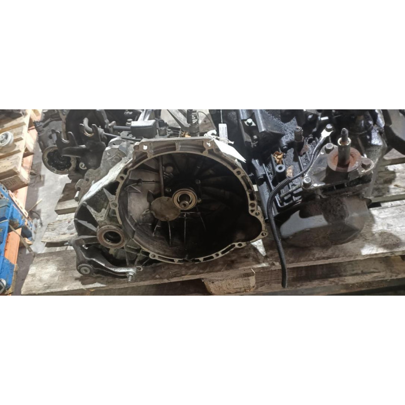 Boite de vitesses FORD FOCUS 2