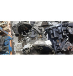 Boite de vitesses FORD FOCUS 2