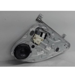 Moteur leve vitre arriere droit FORD FOCUS 2 Photo n°1