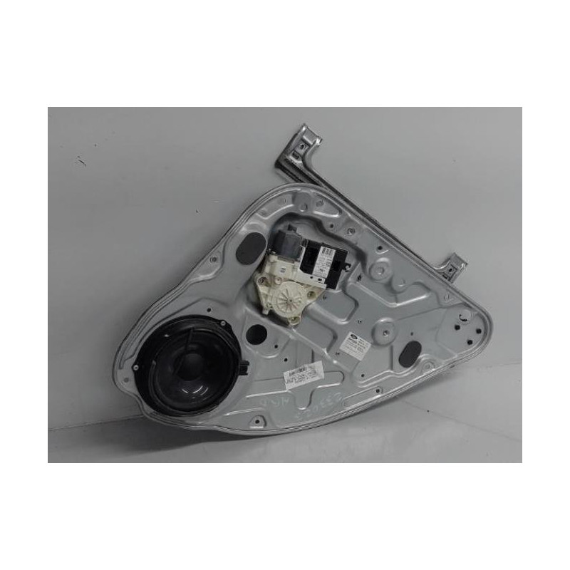 Moteur leve vitre arriere droit FORD FOCUS 2
