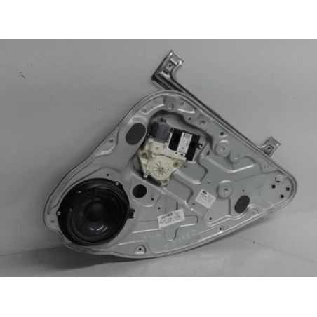 Moteur leve vitre arriere droit FORD FOCUS 2 Photo n°1