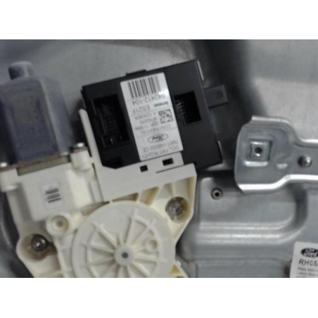 Moteur leve vitre avant droit FORD FOCUS 2 Photo n°1