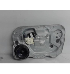 Moteur leve vitre avant droit FORD FOCUS 2 Photo n°3