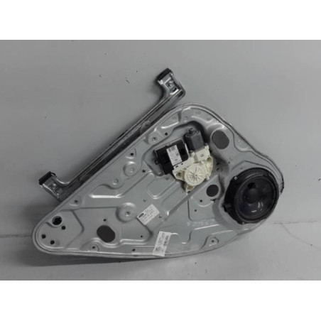 Moteur leve vitre avant gauche FORD FOCUS 2 Photo n°1