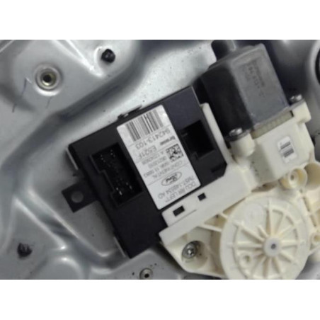 Moteur leve vitre avant gauche FORD FOCUS 2