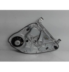 Moteur leve vitre avant gauche FORD FOCUS 2 Photo n°3