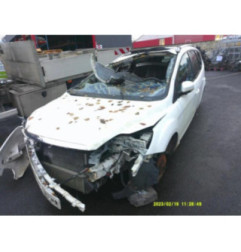 Moteur leve vitre avant gauche FORD FOCUS 2 Photo n°4