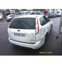 Moteur leve vitre avant gauche FORD FOCUS 2 Photo n°6