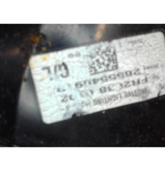 Feu arriere principal gauche (feux) RENAULT CLIO 4 Photo n°1