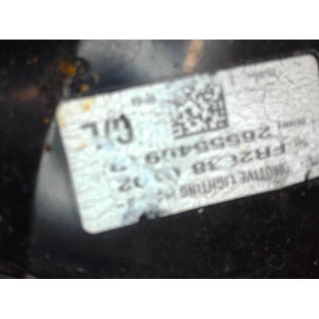 Feu arriere principal gauche (feux) RENAULT CLIO 4 Photo n°1