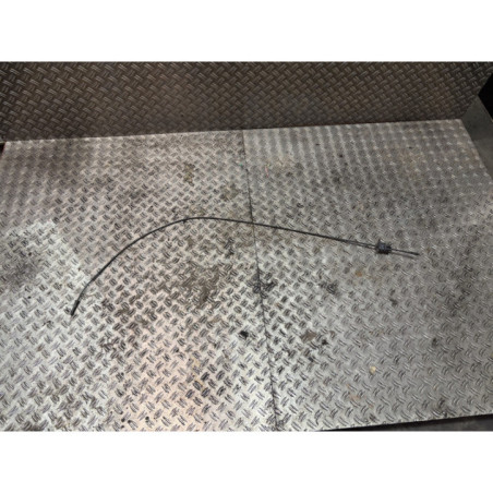 Cable ouverture capot RENAULT TRAFIC 3 COURT Photo n°1