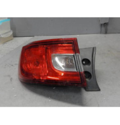 Feu arriere principal gauche (feux) RENAULT CLIO 4