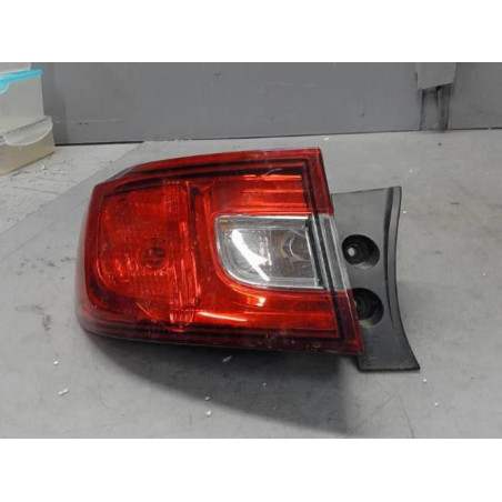 Feu arriere principal gauche (feux) RENAULT CLIO 4