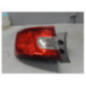 Feu arriere principal gauche (feux) RENAULT CLIO 4
