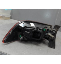 Feu arriere principal gauche (feux) RENAULT CLIO 4 Photo n°3