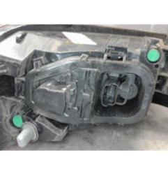 Feu arriere principal gauche (feux) RENAULT CLIO 4 Photo n°4