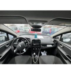 Feu arriere principal gauche (feux) RENAULT CLIO 4 Photo n°8