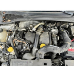 Feu arriere principal gauche (feux) RENAULT CLIO 4 Photo n°16